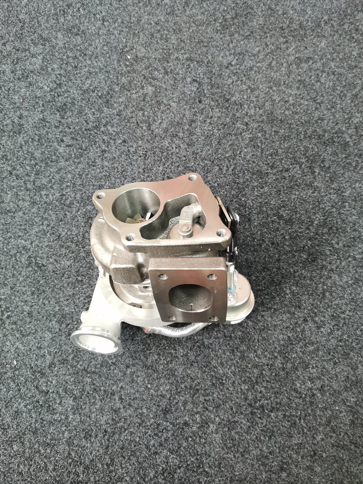 Fukuda Cummins 5350914 3773081 turbocharger