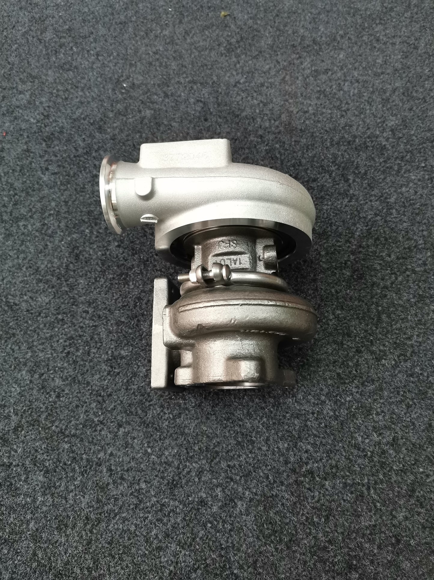 Fukuda Cummins 5350914 3773081 turbocharger