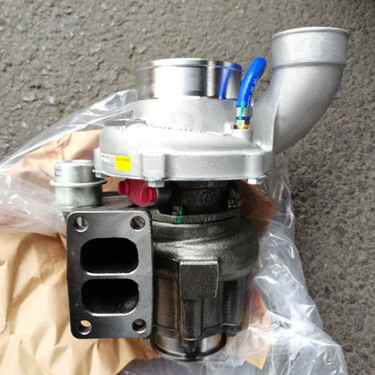 Xichai 1118010-L3P-2245MSH 819890-0016 turbocharger