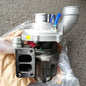 Xichai 1118010-L3P-2245MSH 819890-0016 turbocharger