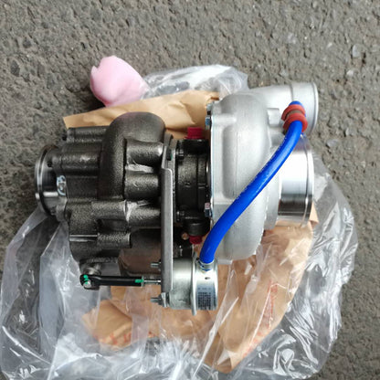 Xichai 1118010-L3P-2245MSH 819890-0016 turbocharger