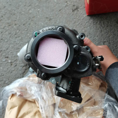 Xichai 1118010-L3P-2245MSH 819890-0016 turbocharger