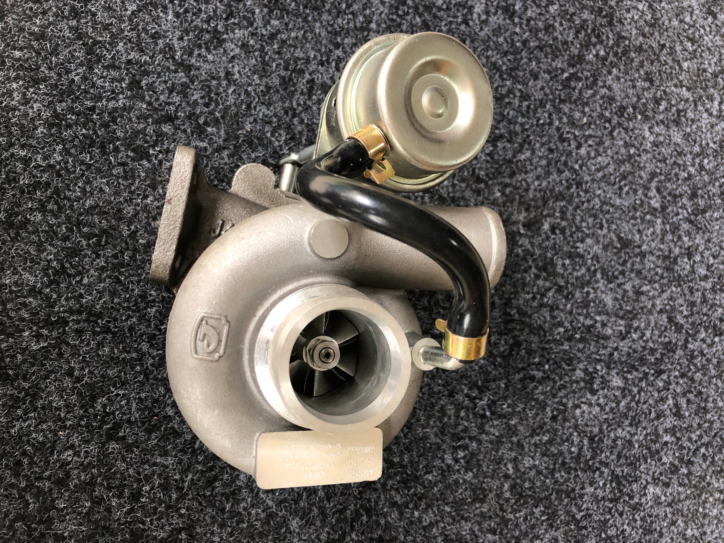 Dongfeng Motor 1118010-E410A turbocharger