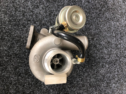 Dongfeng Motor 1118010-E410A turbocharger