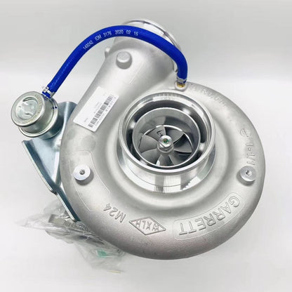 Weichai 882154-0012 1002678136 turbocharger