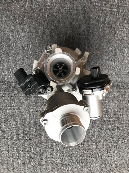 Volkswagen 2.0 06K145653C turbocharger