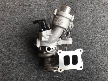 Volkswagen 2.0 06K145653C turbocharger