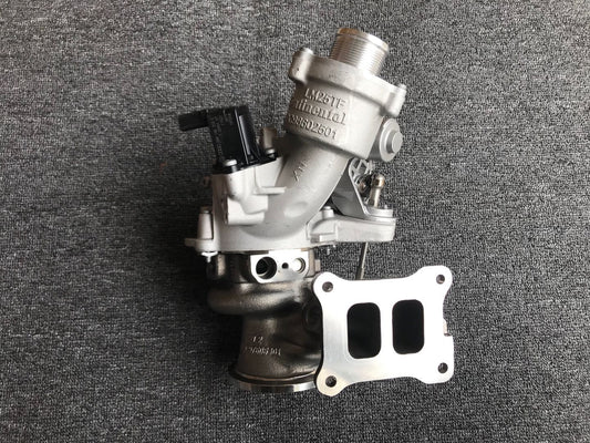 Volkswagen 2.0 06K145653C turbocharger