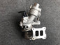 Volkswagen 2.0 06K145653C turbocharger