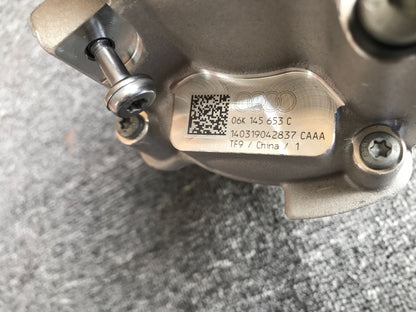 Volkswagen 2.0 06K145653C turbocharger