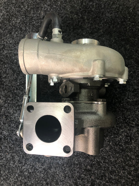 Dongfeng Motor 1118010-E410A turbocharger