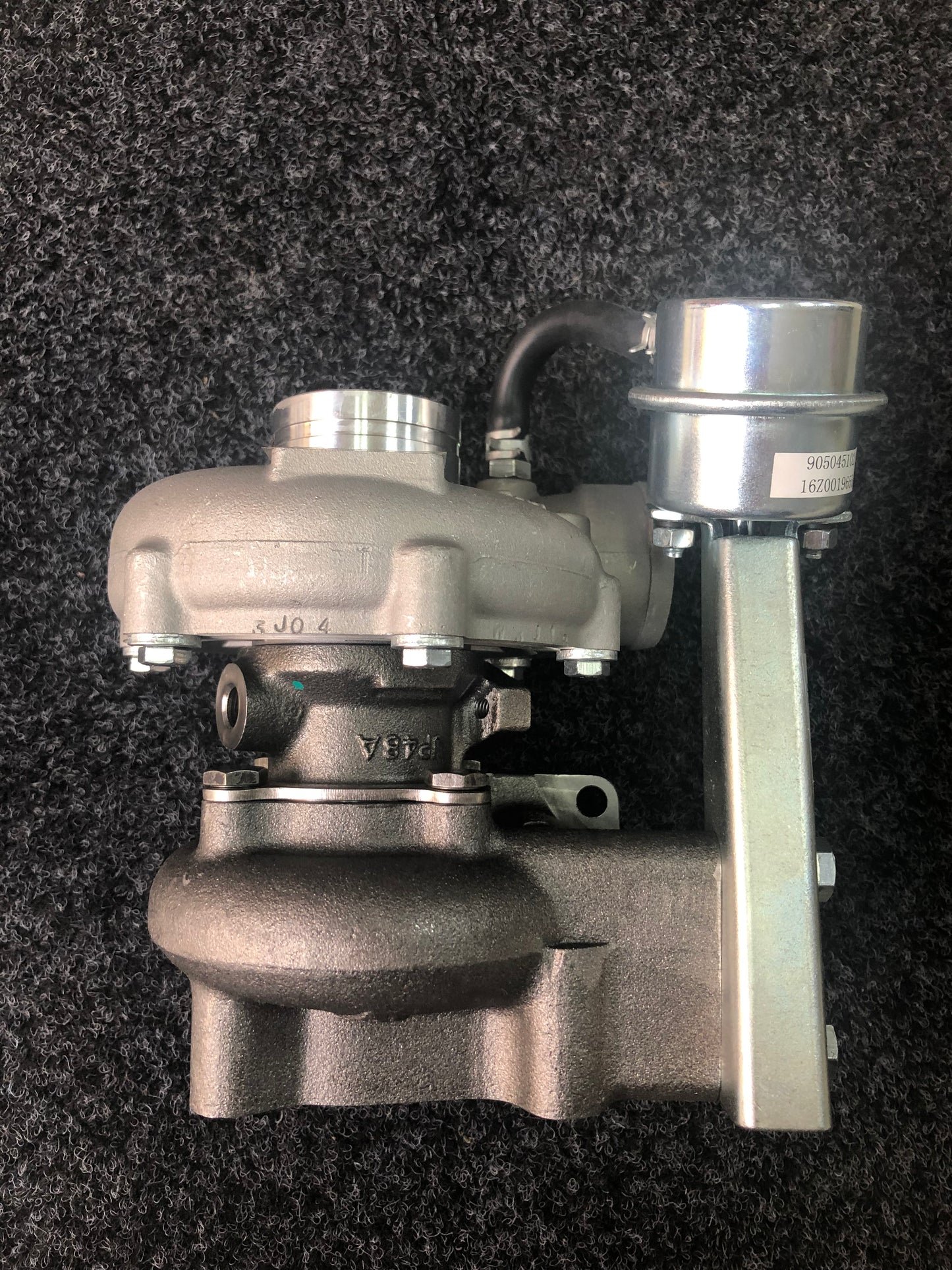 Dongfeng Motor 1118010-E410A turbocharger