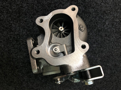 Dongfeng Motor 1118010-E410A turbocharger