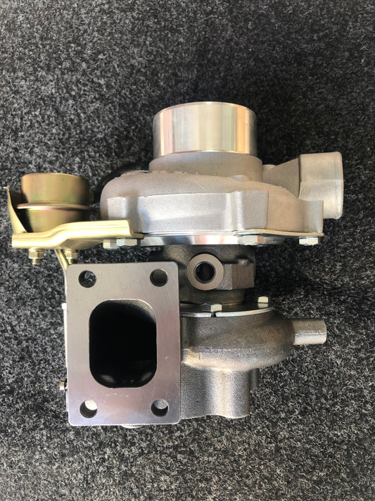 Nissan FD46 14411-24D00 TB2505 turbocharger