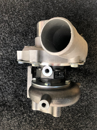 Nissan FD46 14411-24D00 TB2505 turbocharger