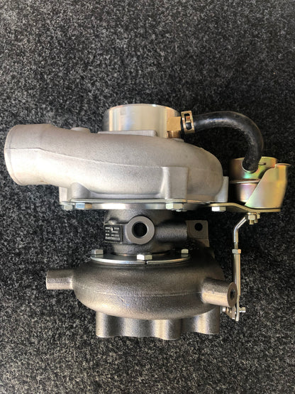 Nissan FD46 14411-24D00 TB2505 turbocharger