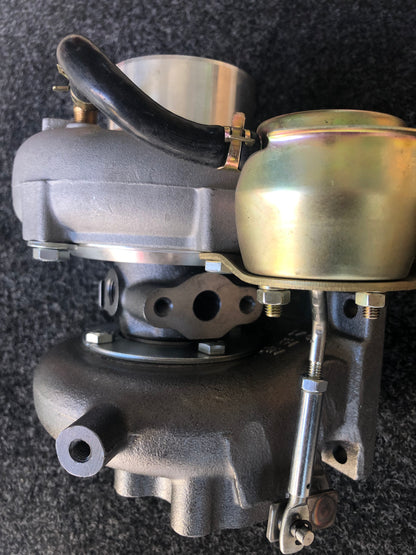 Nissan FD46 14411-24D00 TB2505 turbocharger