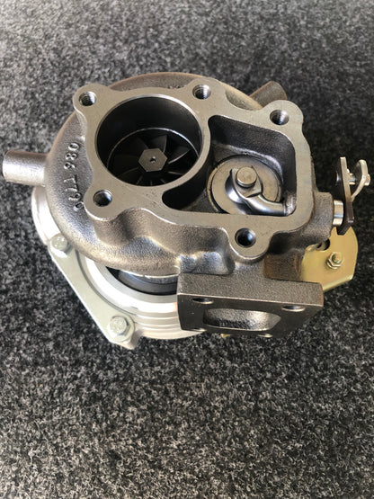 Nissan FD46 14411-24D00 TB2505 turbocharger