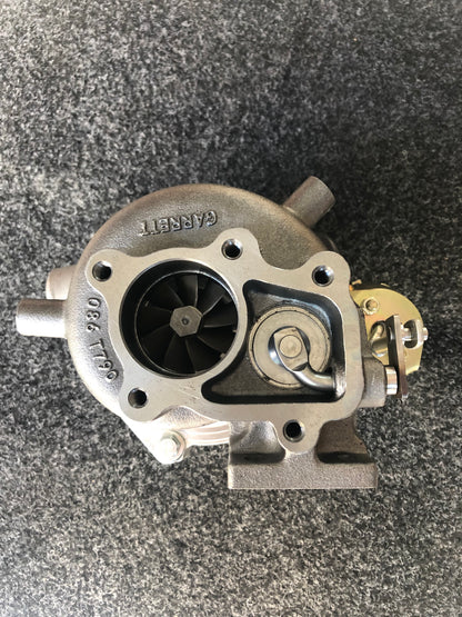 Nissan FD46 14411-24D00 TB2505 turbocharger