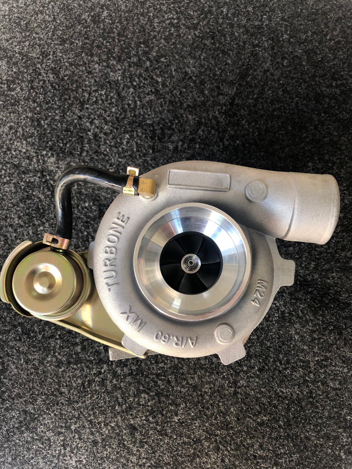 Nissan FD46 14411-24D00 TB2505 turbocharger