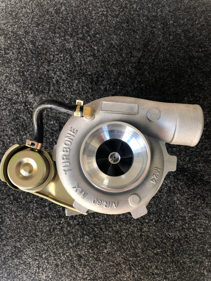 Nissan FD46 14411-24D00 TB2505 turbocharger