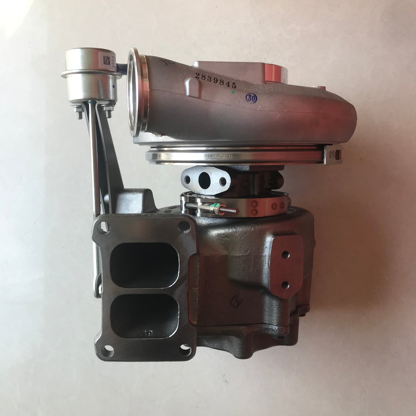 Yuchai MJL50-1118100-181 3794061 turbocharger