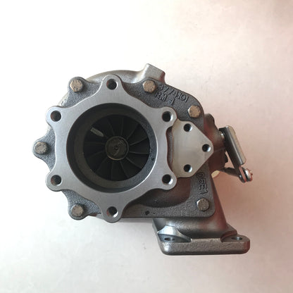 Yuchai MJL50-1118100-181 3794061 turbocharger