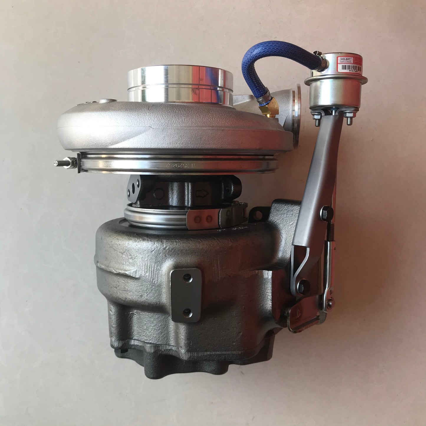 Yuchai MJL50-1118100-181 3794061 turbocharger