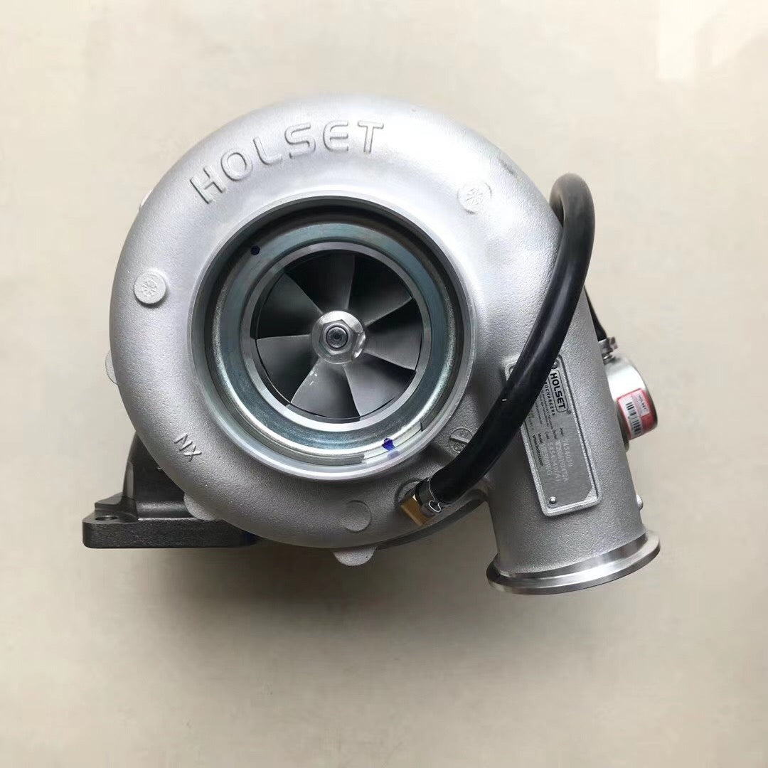 Fukuda Cummins5454040 5454039turbocharger