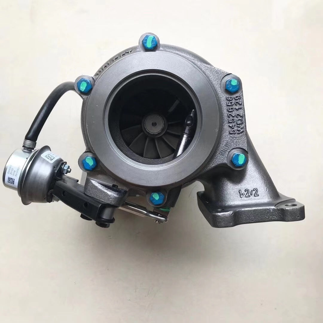 Fukuda Cummins5454040 5454039turbocharger
