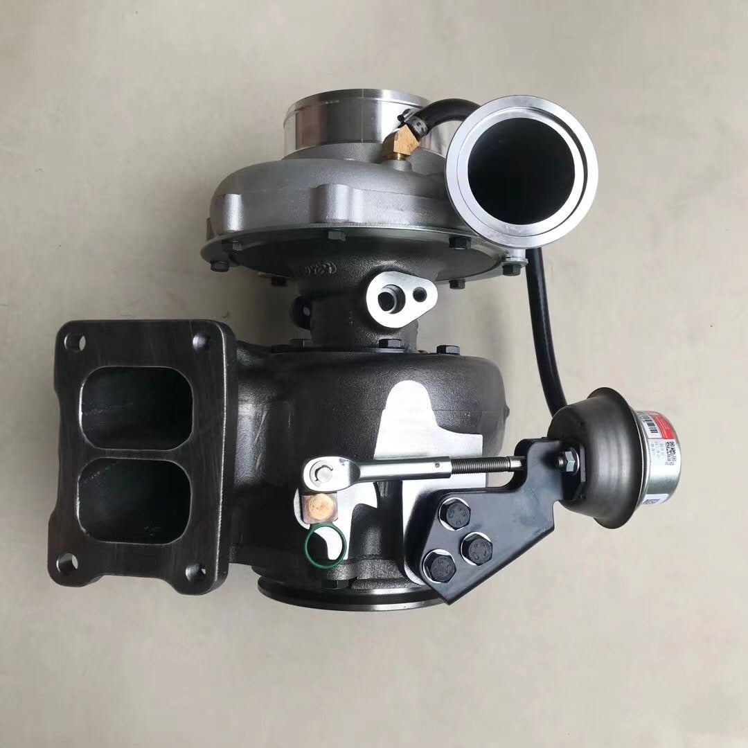 Fukuda Cummins5454040 5454039turbocharger