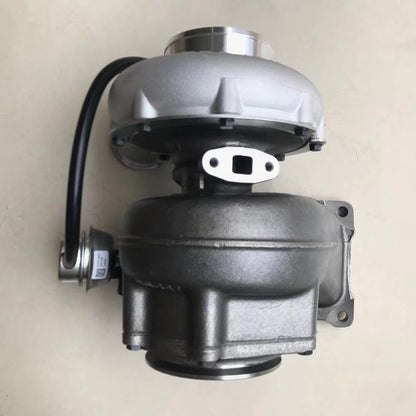 Fukuda Cummins5454040 5454039turbocharger