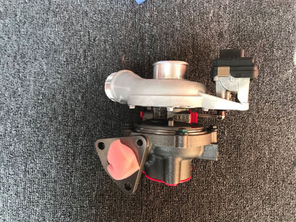 Great Wall Motor 1118100XED15 815479-5011turbocharger