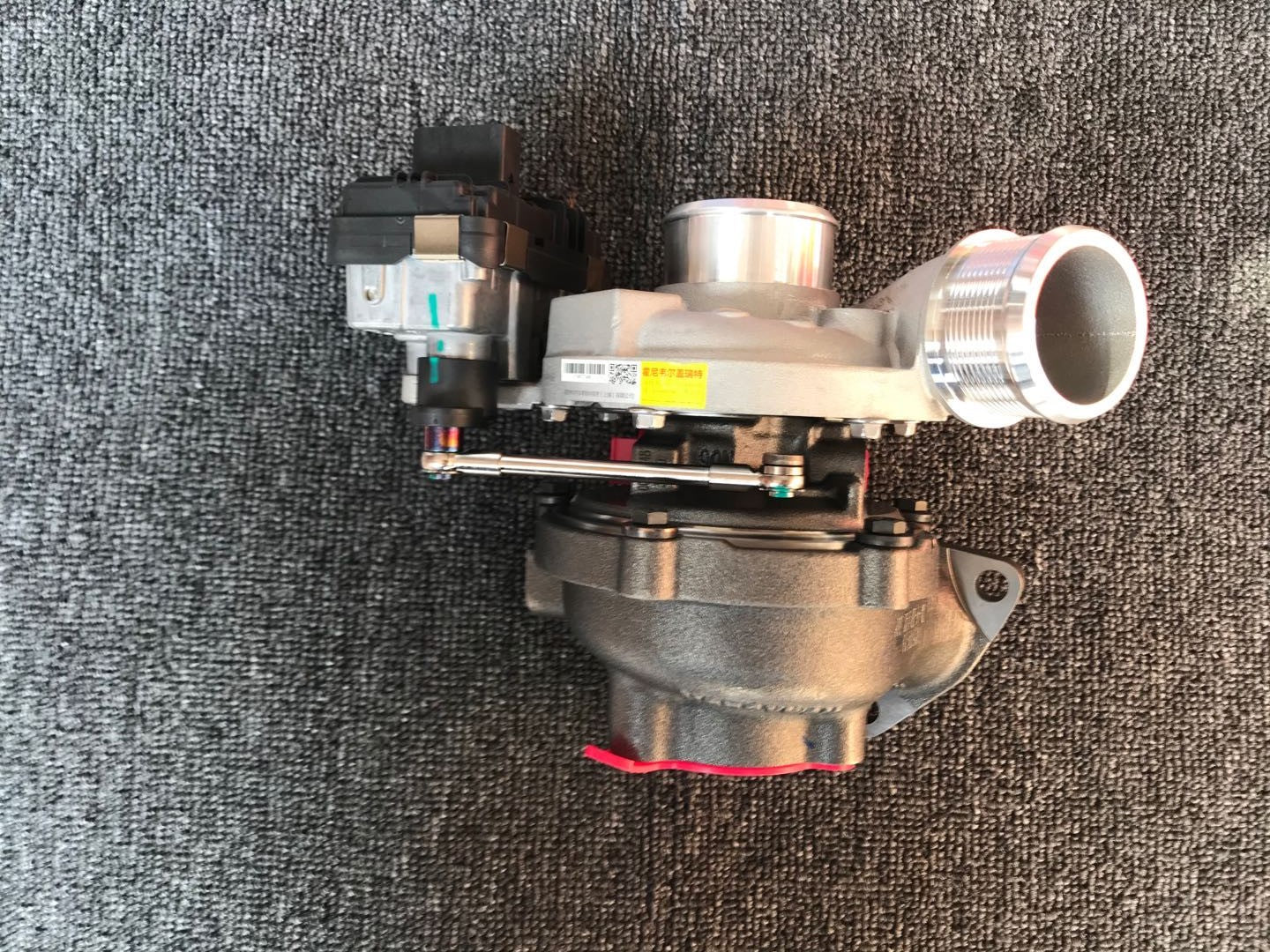 Great Wall Motor 1118100XED15 815479-5011turbocharger