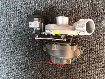 Great Wall Motor 1118100XED15 815479-5011turbocharger