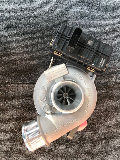 Great Wall Motor 1118100XED15 815479-5011turbocharger