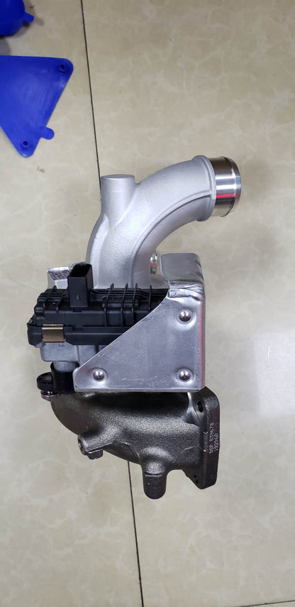 Fukuda Cummins2.8 5405287turbocharger