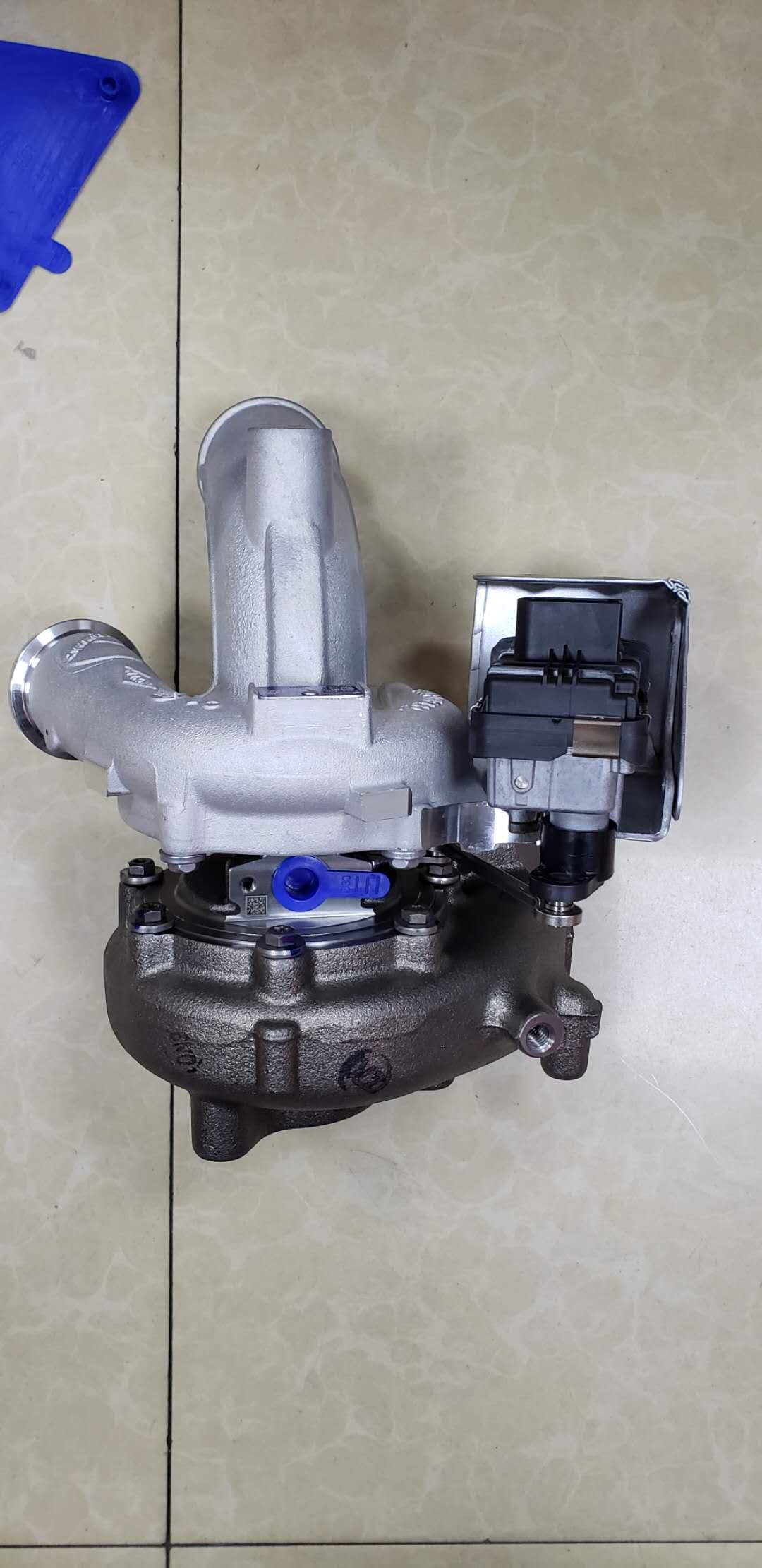 Fukuda Cummins2.8 5405287turbocharger