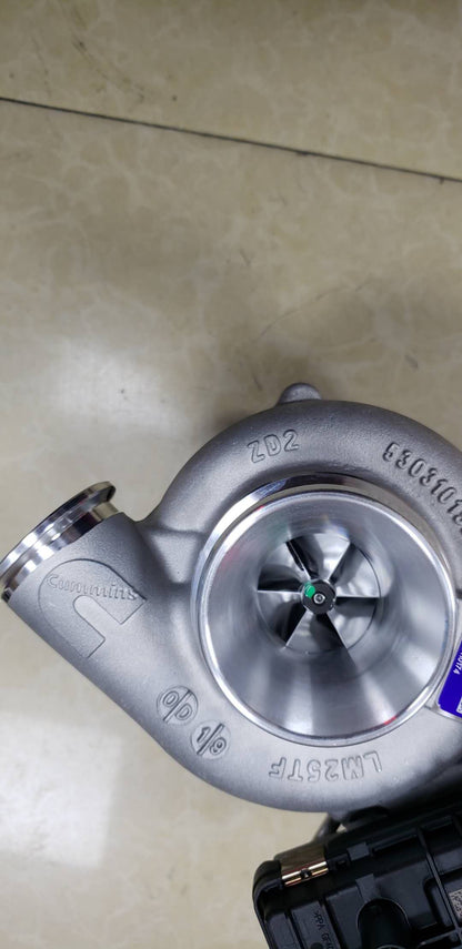Fukuda Cummins2.8 5370734turbocharger