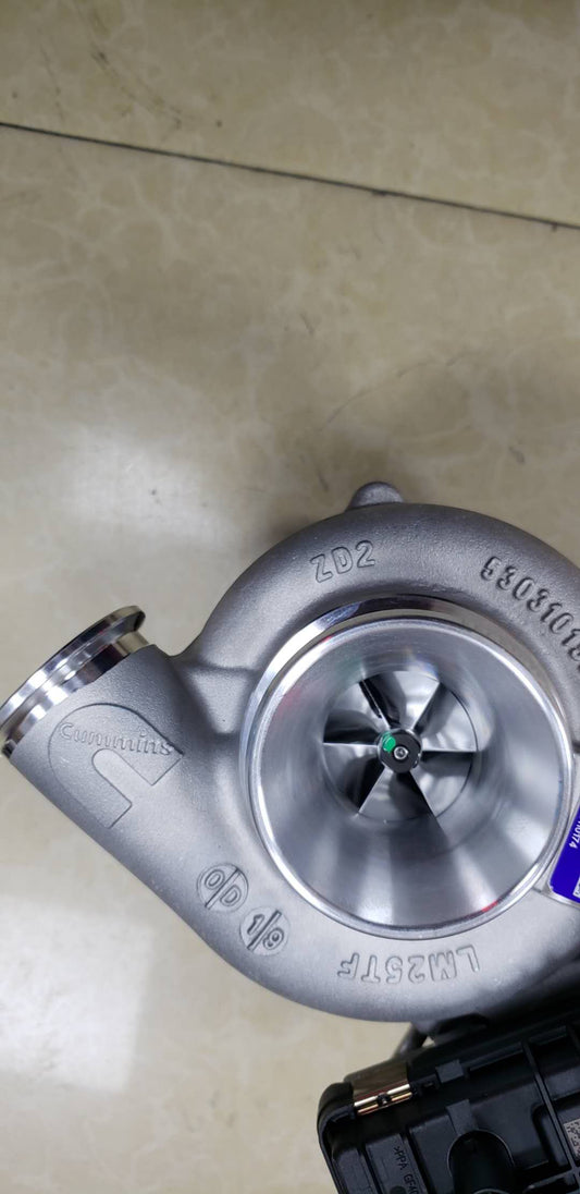 Fukang2.8 5370734turbocharger