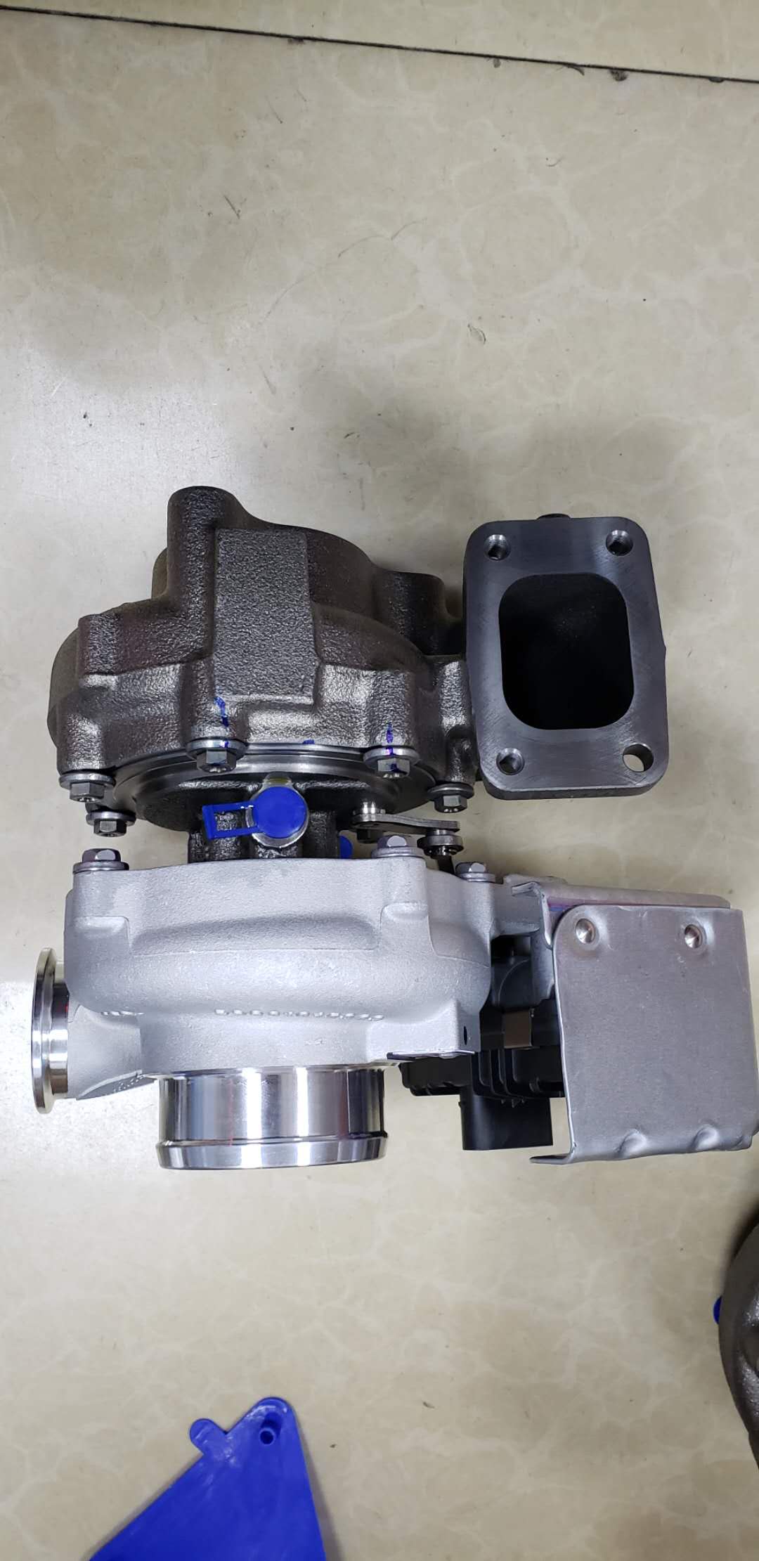 Fukuda Cummins2.8 5370734turbocharger