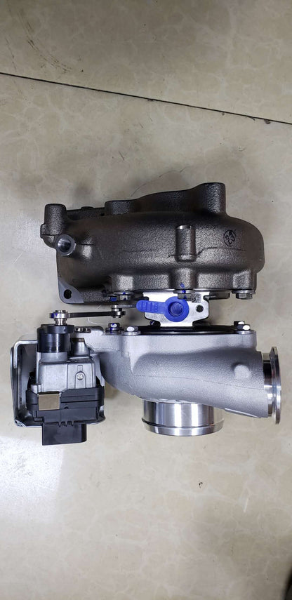 Fukuda Cummins2.8 5370734turbocharger