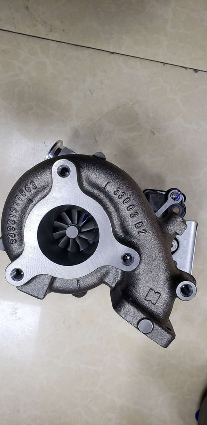 Fukuda Cummins2.8 5370734turbocharger