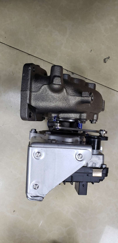 Fukuda Cummins2.8 5370734turbocharger