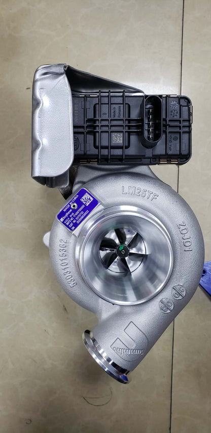 Fukuda Cummins2.8 5370733turbocharger