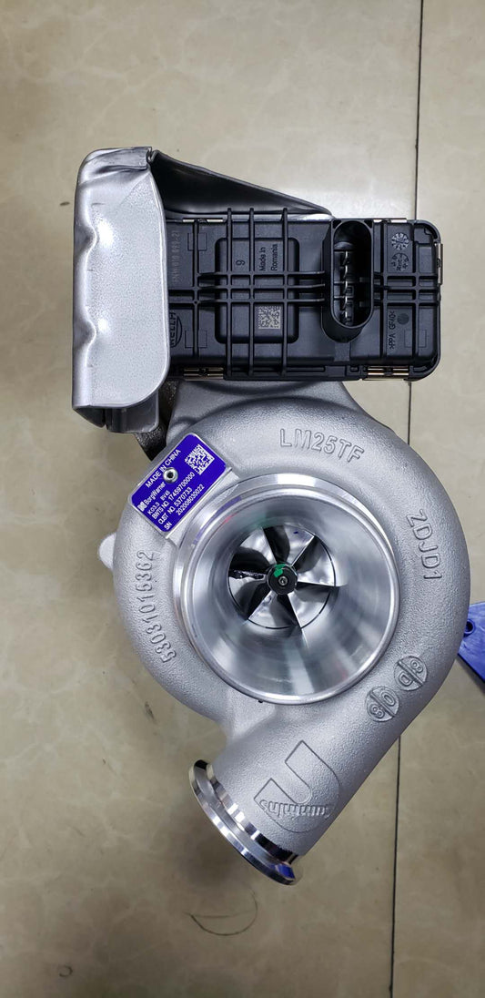 Fukang2.8 5370733turbocharger