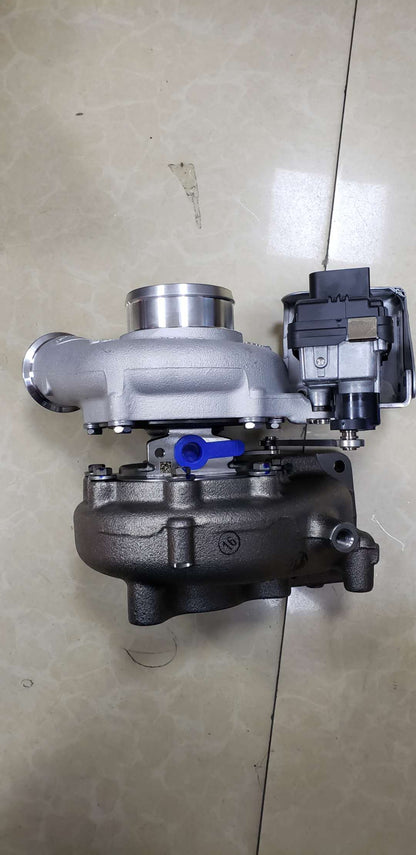 Fukuda Cummins2.8 5370733turbocharger