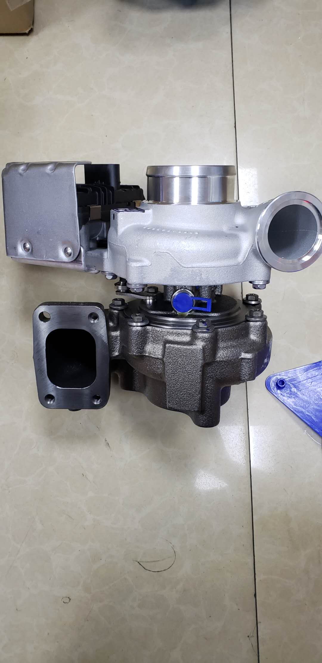 Fukuda Cummins2.8 5370733turbocharger