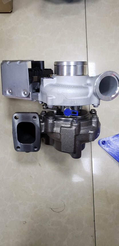 Fukuda Cummins2.8 5370733turbocharger