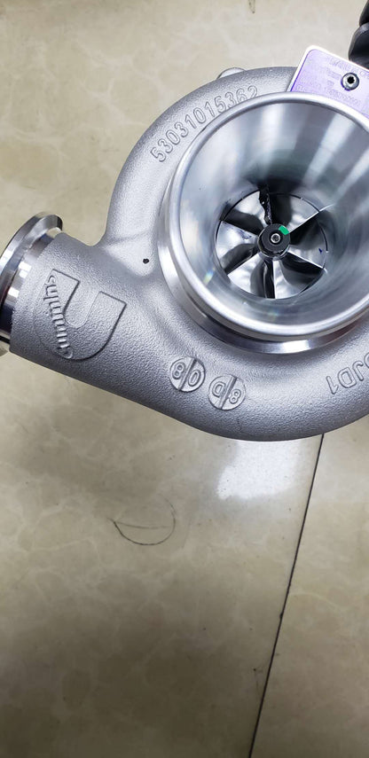 Fukuda Cummins2.8 5370733turbocharger